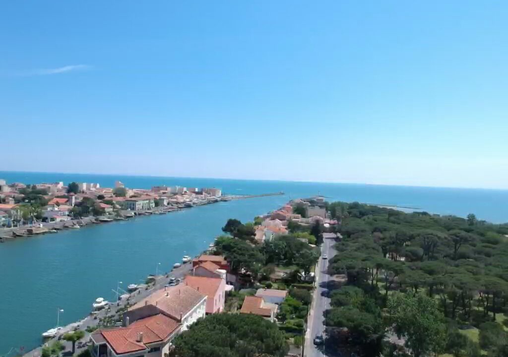 Photo of Outdoor in Le Grau-dʼAgde