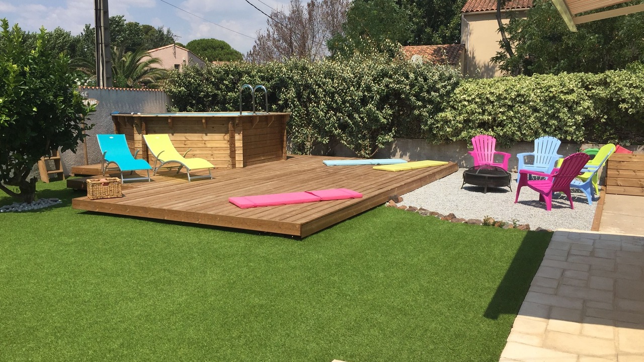 Photo of Outdoor in Le Grau-dʼAgde