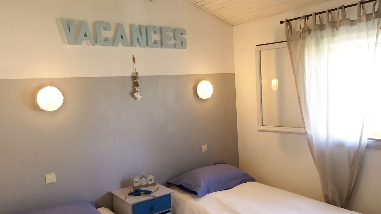 Photo of Bedroom in Le Grau-dʼAgde