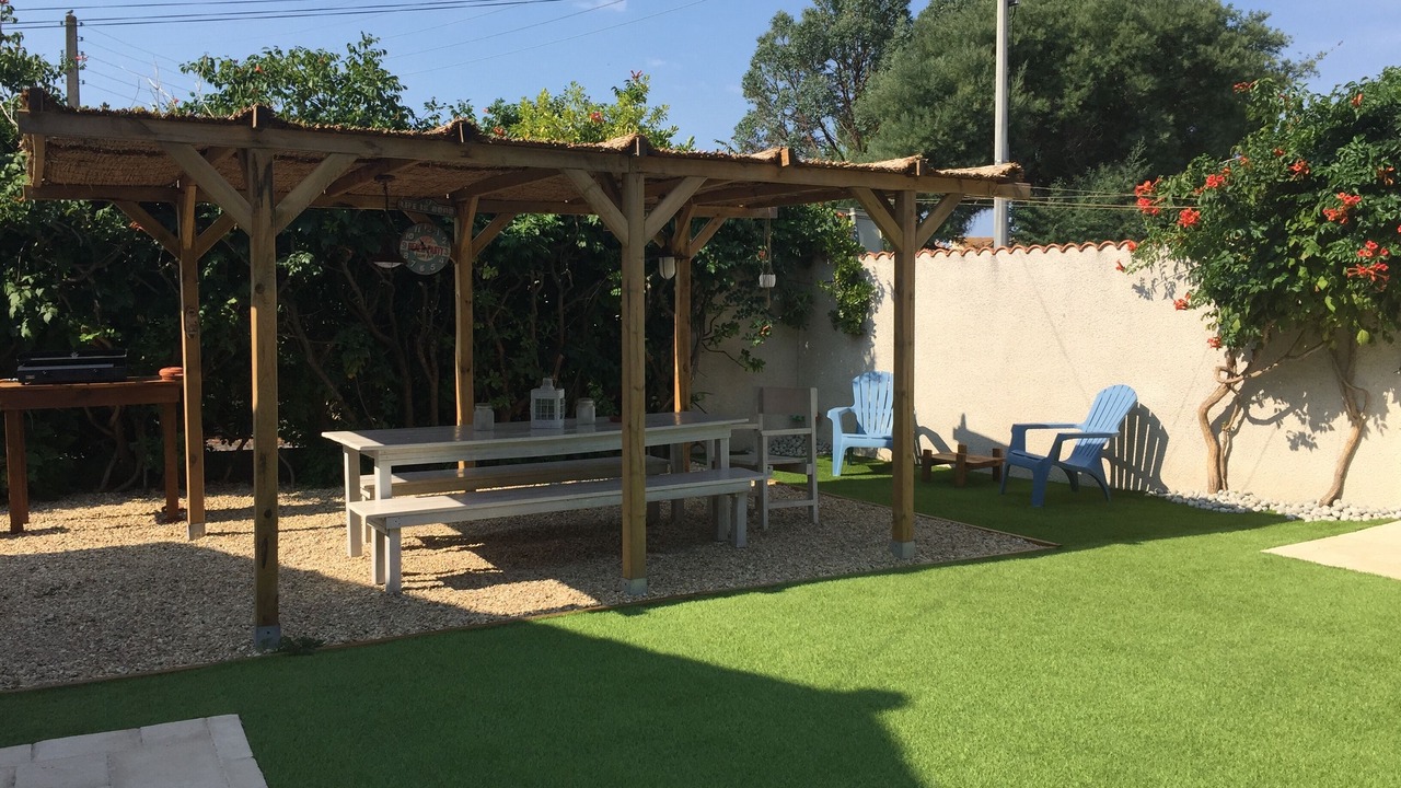 Photo of Outdoor in Le Grau-dʼAgde