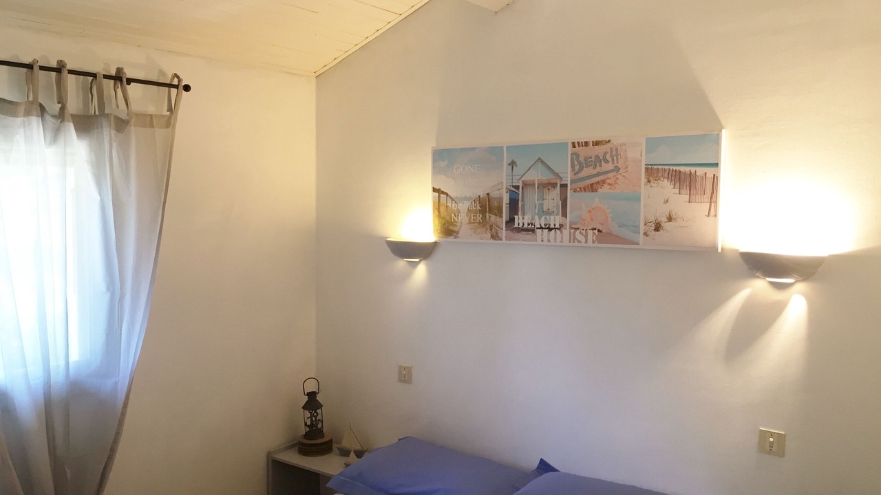Photo of Bedroom in Le Grau-dʼAgde