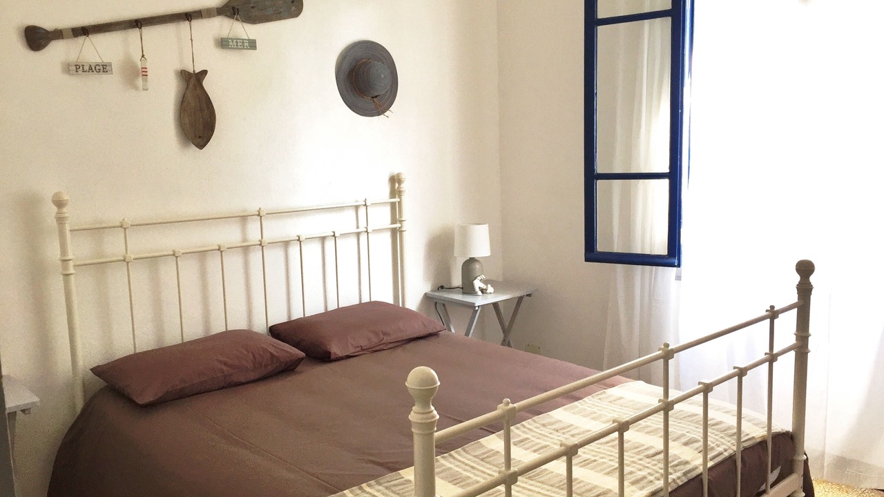 Photo of Bedroom in Le Grau-dʼAgde