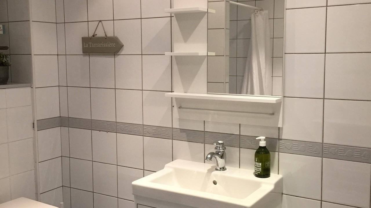 Photo of Bathroom in Le Grau-dʼAgde