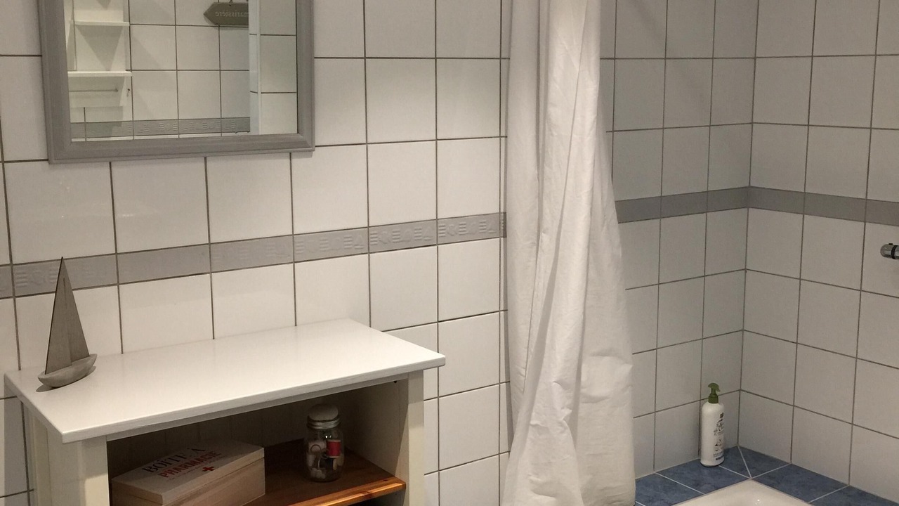 Photo of Bathroom in Le Grau-dʼAgde