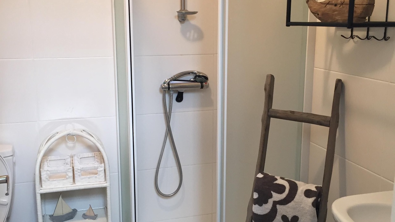 Photo of Bathroom in Le Grau-dʼAgde