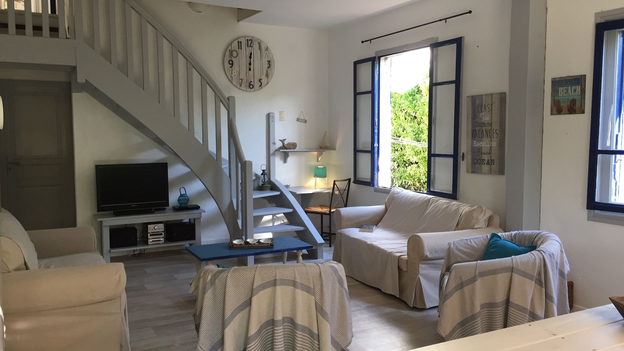 Photo of Livingroom in Le Grau-dʼAgde