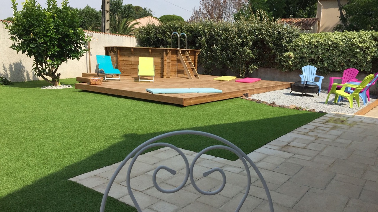 Photo of Outdoor in Le Grau-dʼAgde