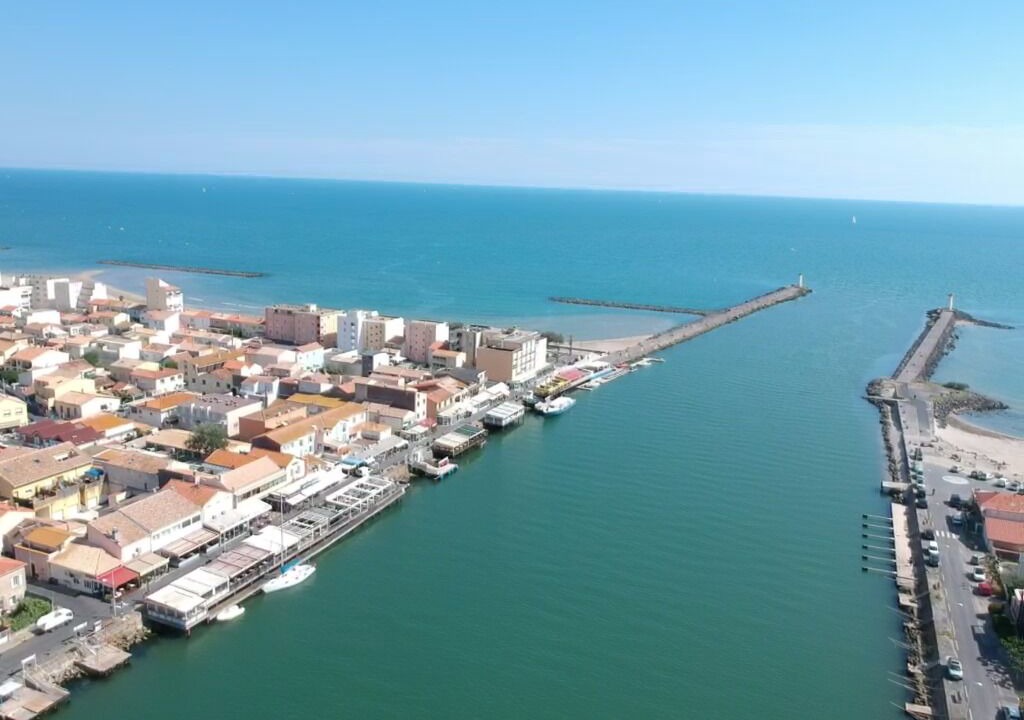 Photo of Outdoor in Le Grau-dʼAgde