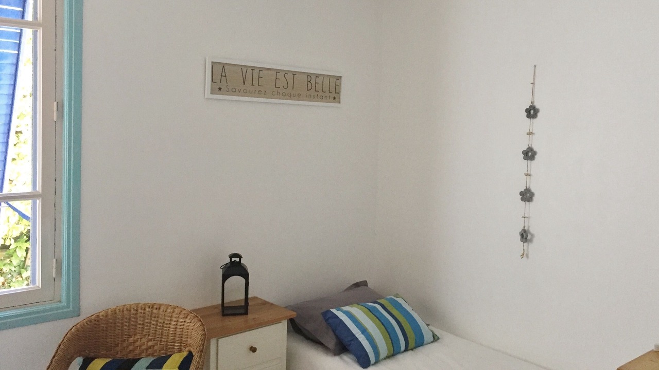 Photo of Bedroom in Le Grau-dʼAgde