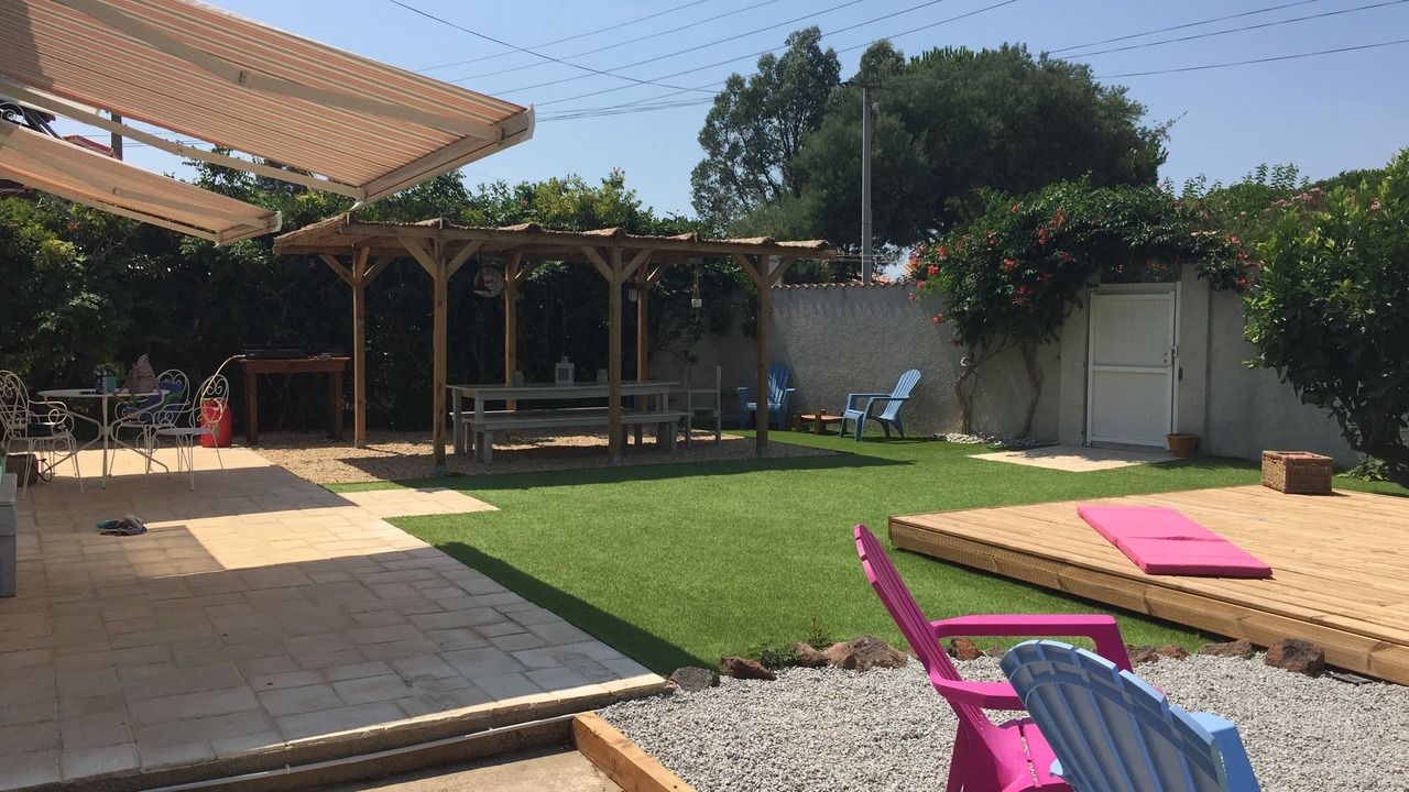 Photo of Outdoor in Le Grau-dʼAgde
