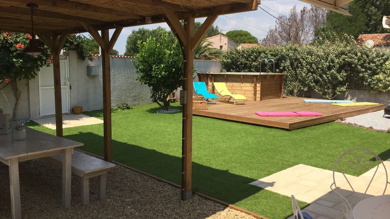 Photo of Outdoor in Le Grau-dʼAgde
