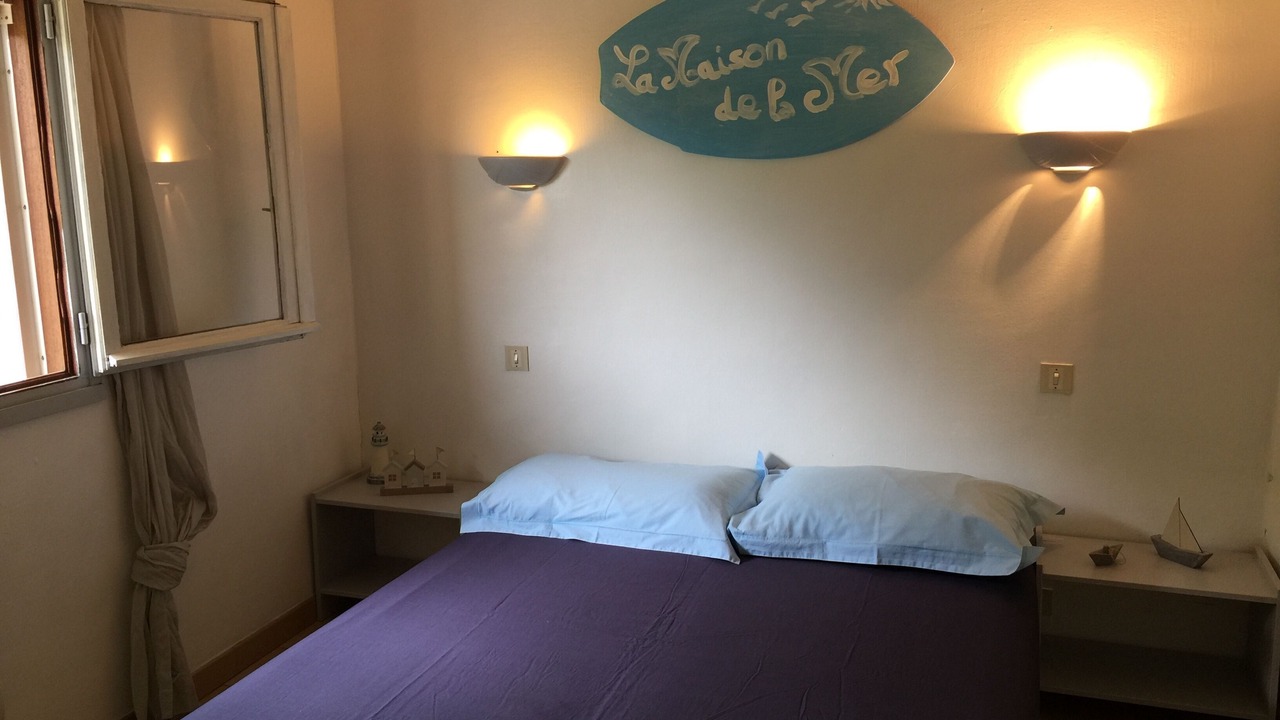 Photo of Bedroom in Le Grau-dʼAgde