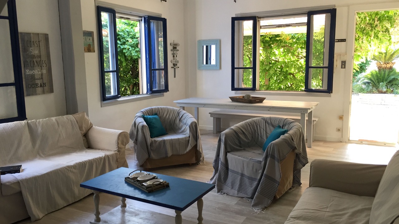 Photo of Livingroom in Le Grau-dʼAgde