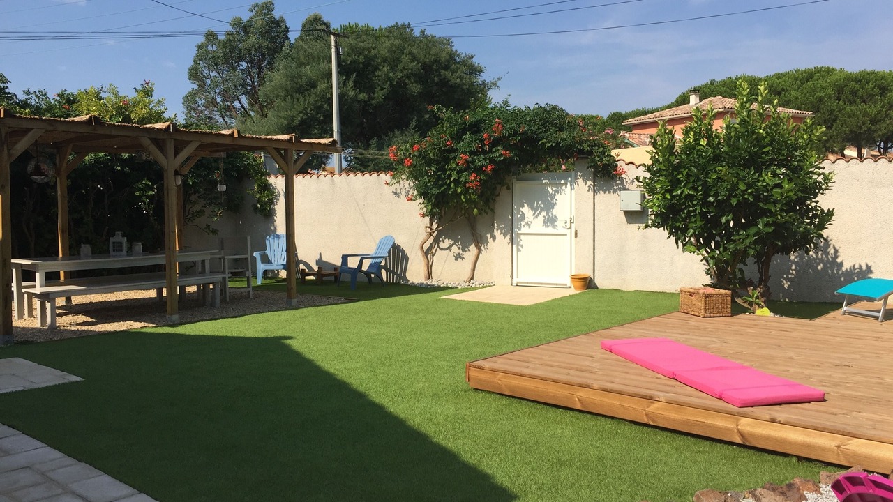 Photo of Outdoor in Le Grau-dʼAgde