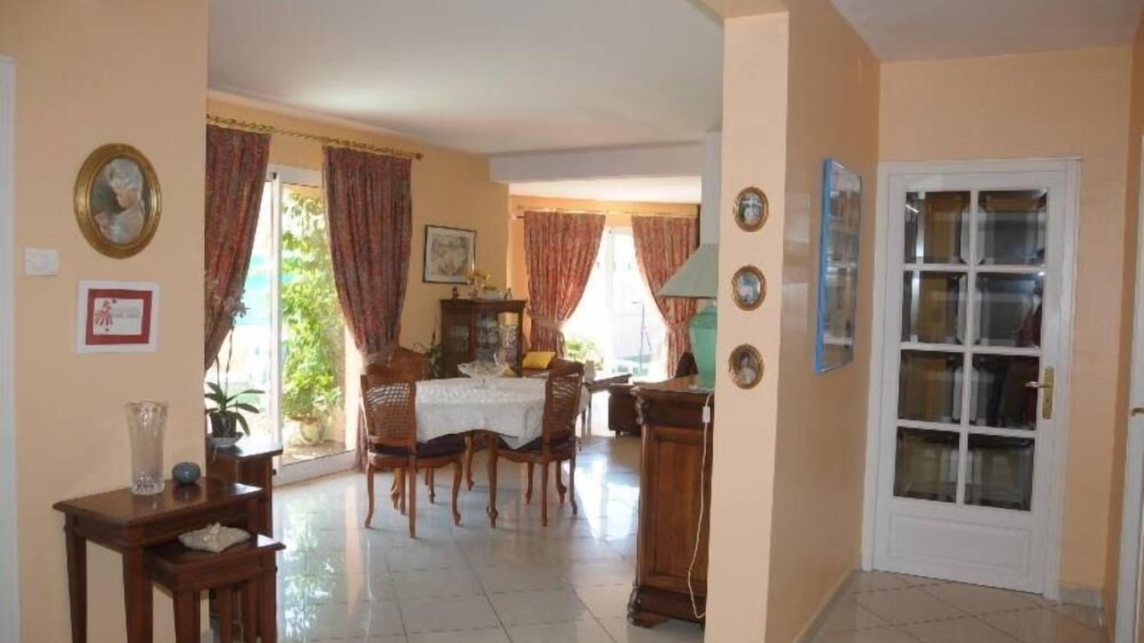Photo of Livingroom in Laroque-des-Alberes