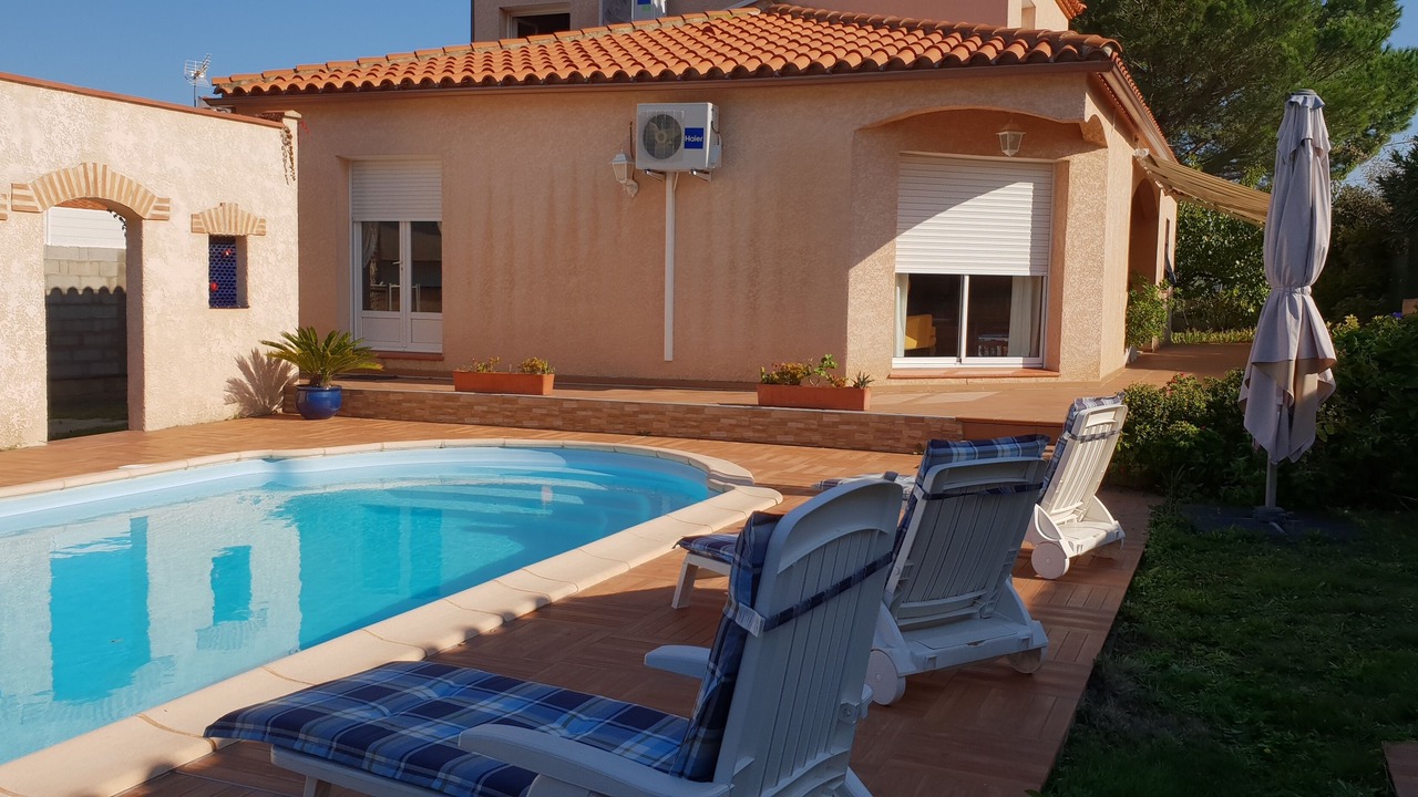Photo of Outdoor in Laroque-des-Alberes