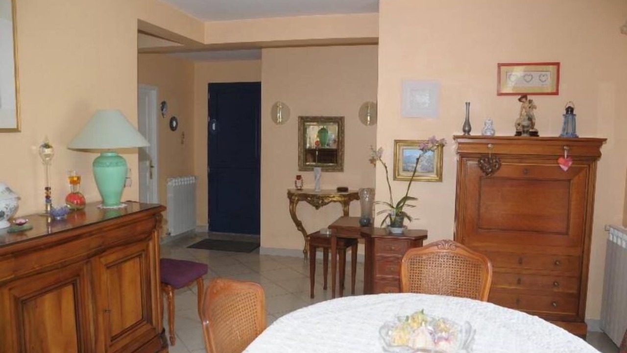 Photo of Livingroom in Laroque-des-Alberes