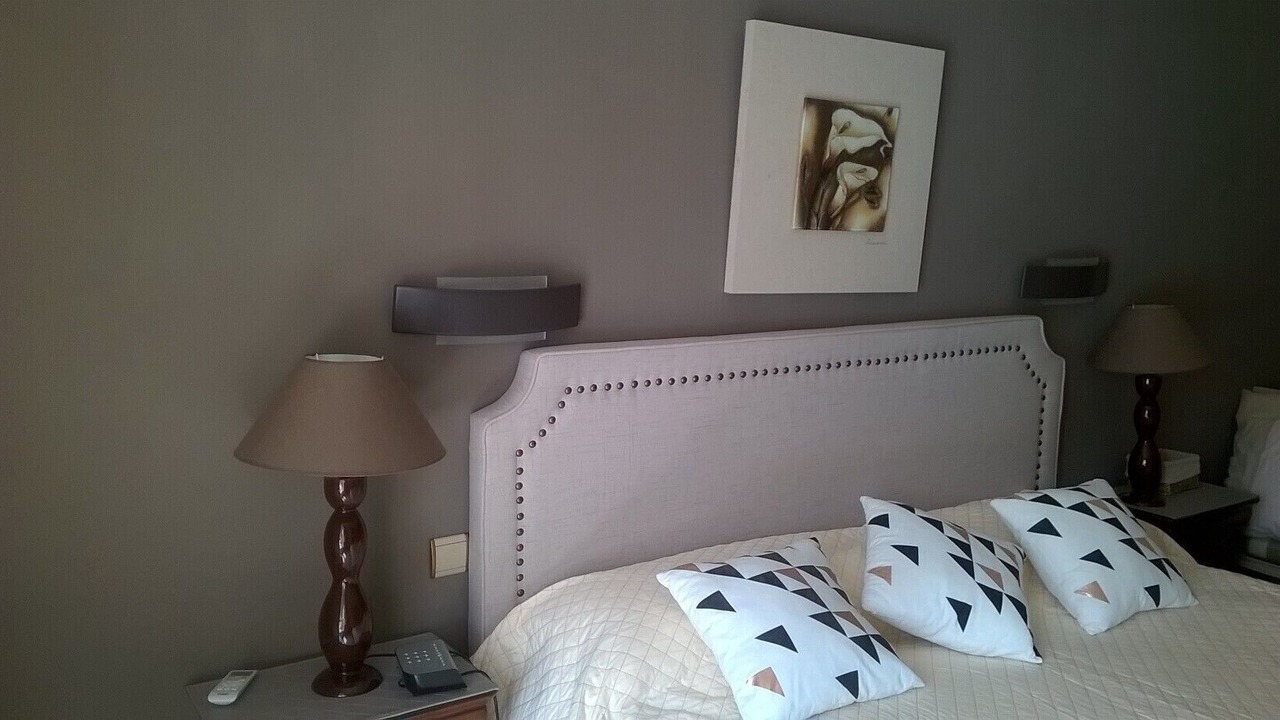 Photo of Bedroom in Laroque-des-Alberes