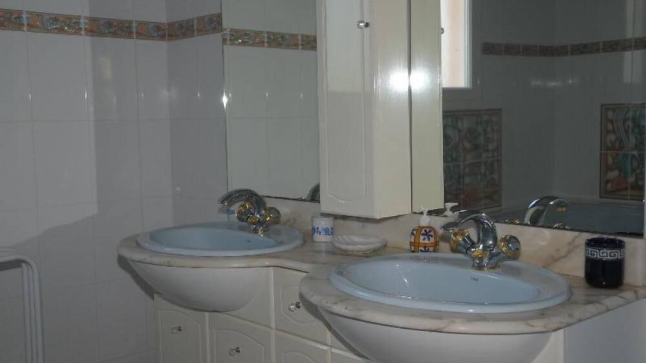 Photo of Bathroom in Laroque-des-Alberes