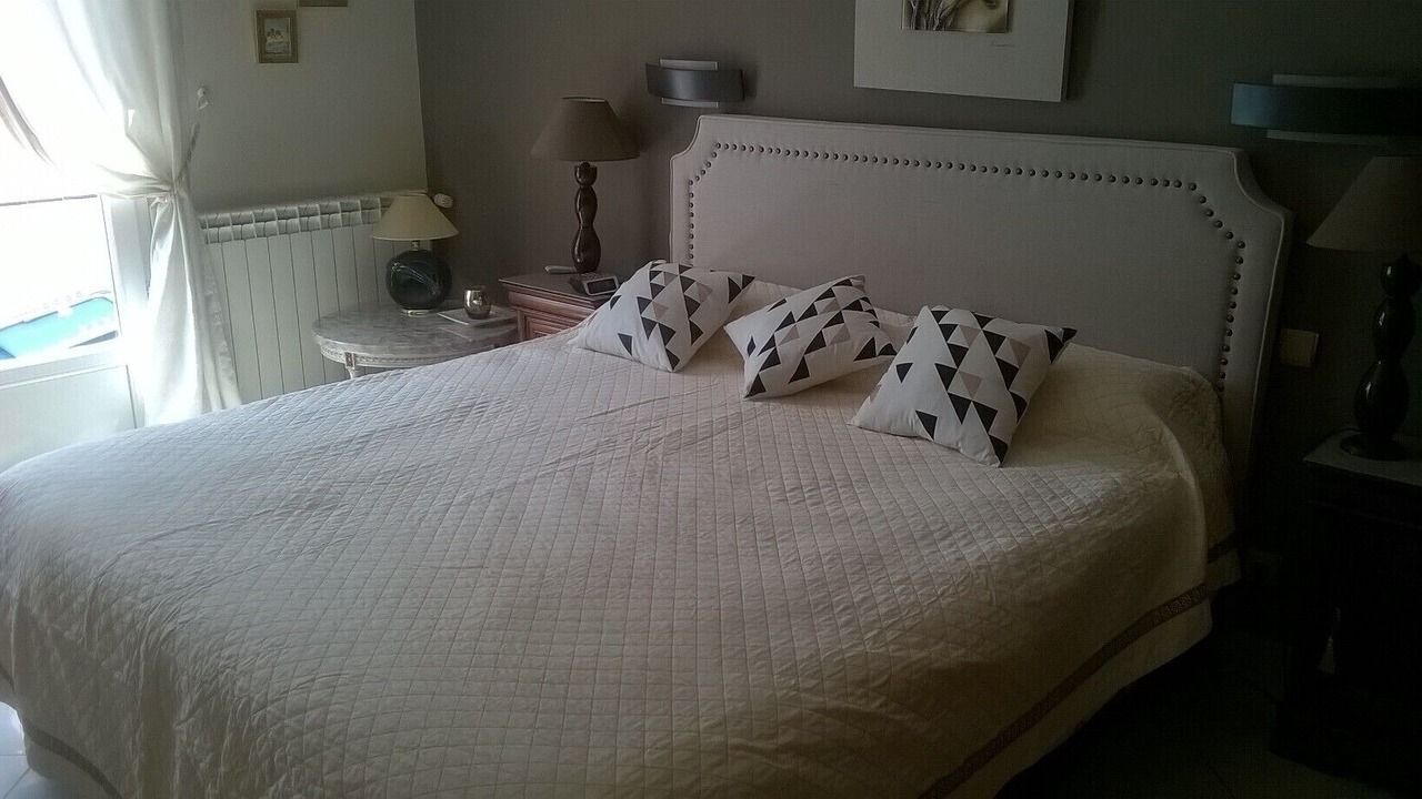 Photo of Bedroom in Laroque-des-Alberes