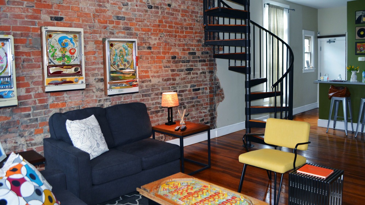 Photo of Others in Over-the-Rhine