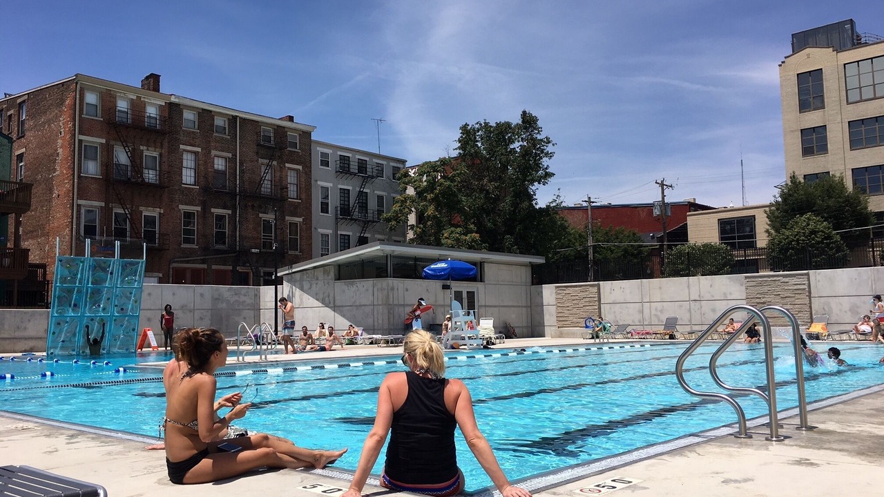 Photo of Outdoor in Over-the-Rhine