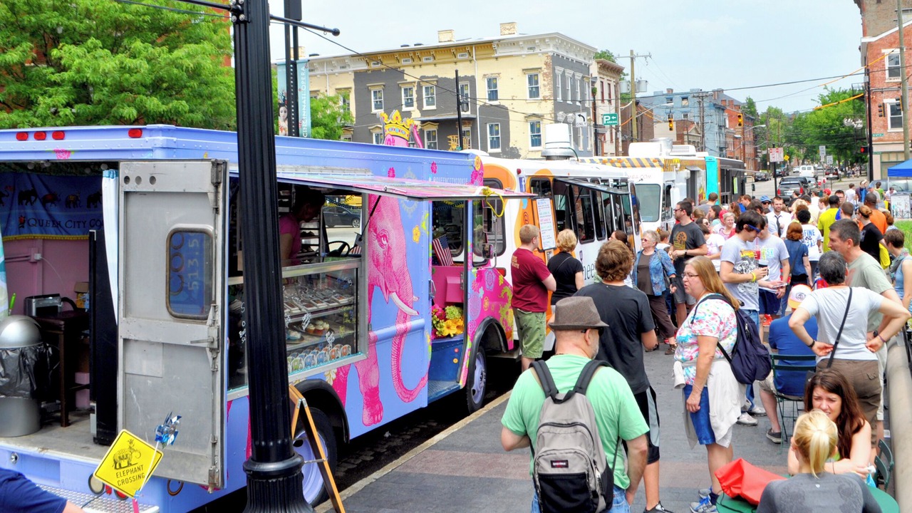 Photo of Others in Over-the-Rhine