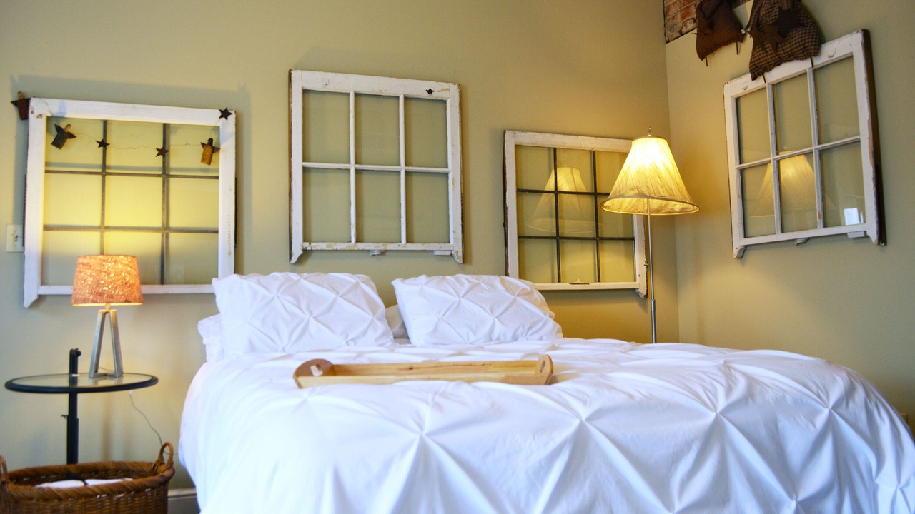 Photo of Bedroom in Over-the-Rhine