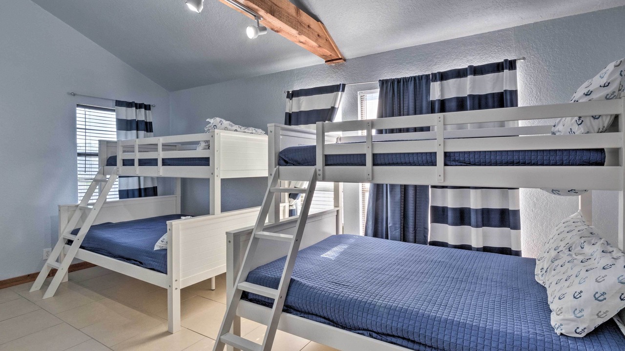 Photo of Bedroom in Briarcliff