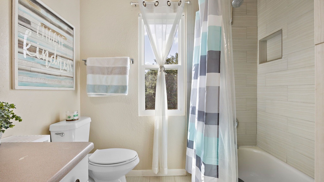 Photo of Bathroom in Briarcliff