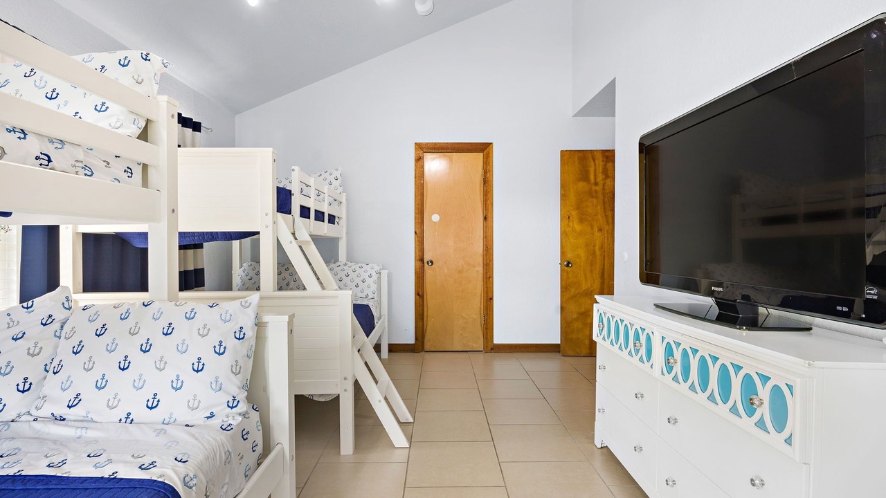 Photo of Bedroom in Briarcliff