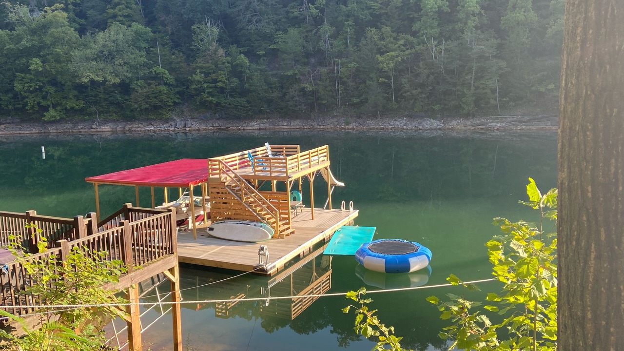 Photo of Outdoor in Lakeside Estates