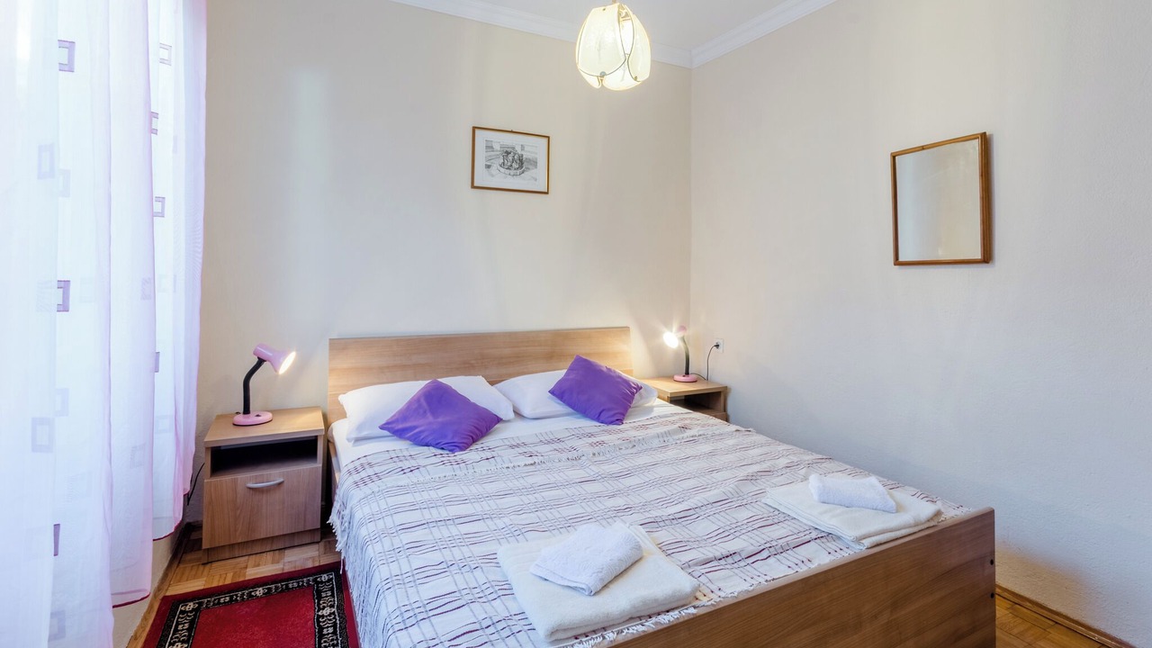 Photo of Bedroom in Okrug Gornji