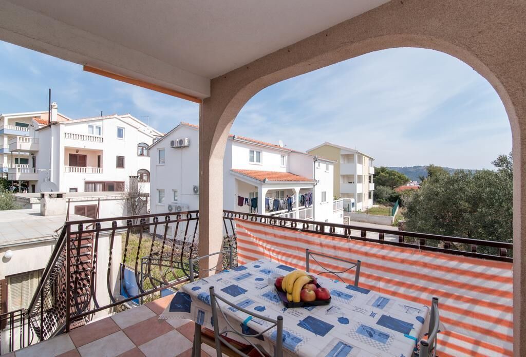 Photo of Patio Balcony in Okrug Gornji
