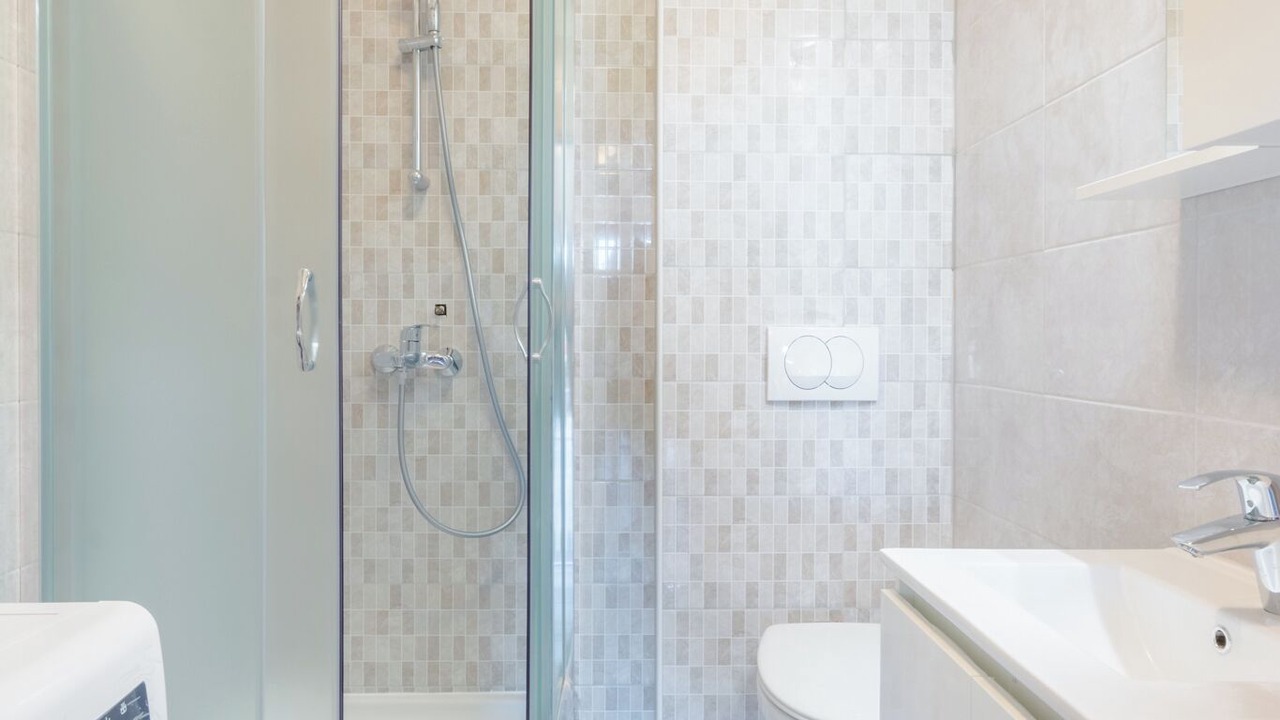 Photo of Bathroom in Okrug Gornji