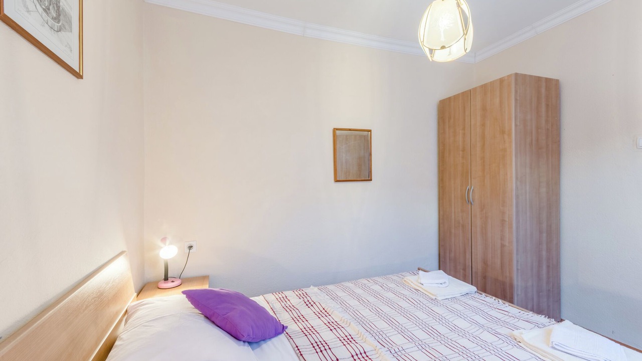 Photo of Bedroom in Okrug Gornji