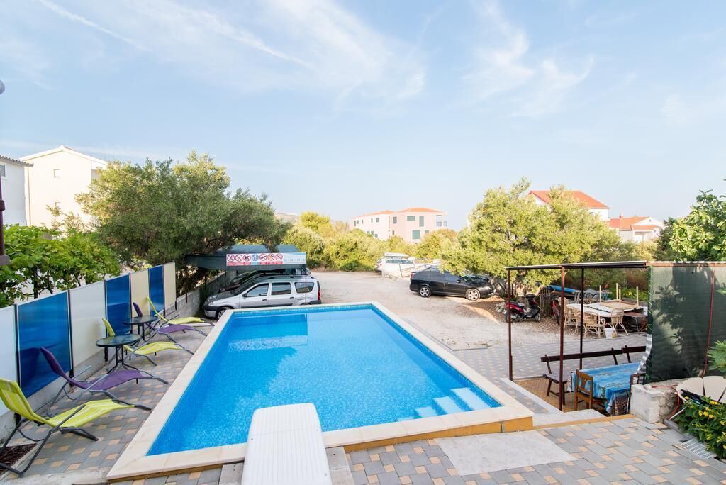 Photo of Outdoor in Okrug Gornji