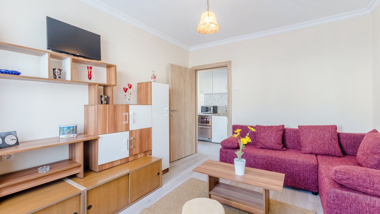 Photo of Livingroom in Okrug Gornji