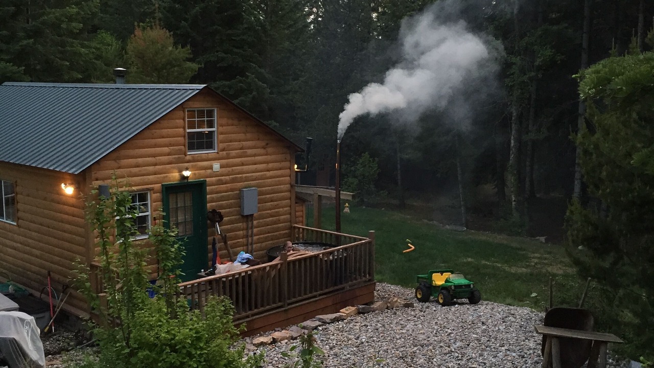 Photo of Outdoor in Hunters