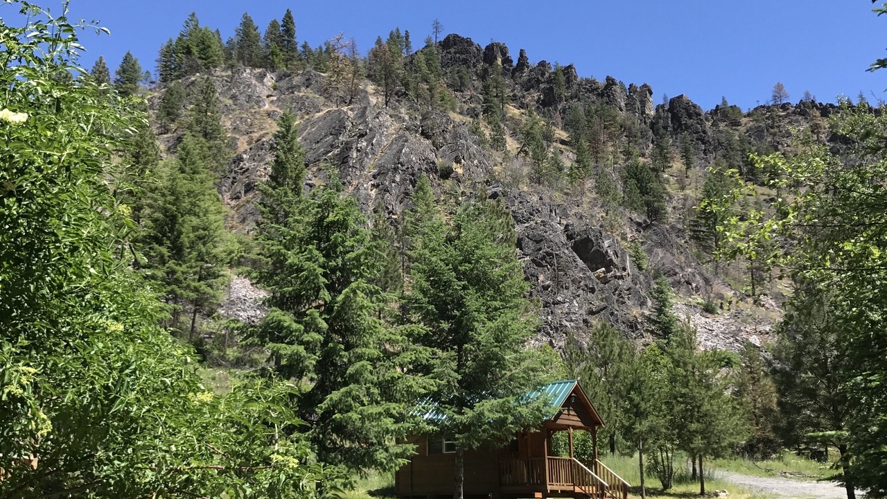 Photo of Outdoor in Hunters