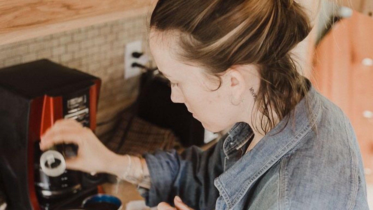 Photo of Kitchen in Hunters