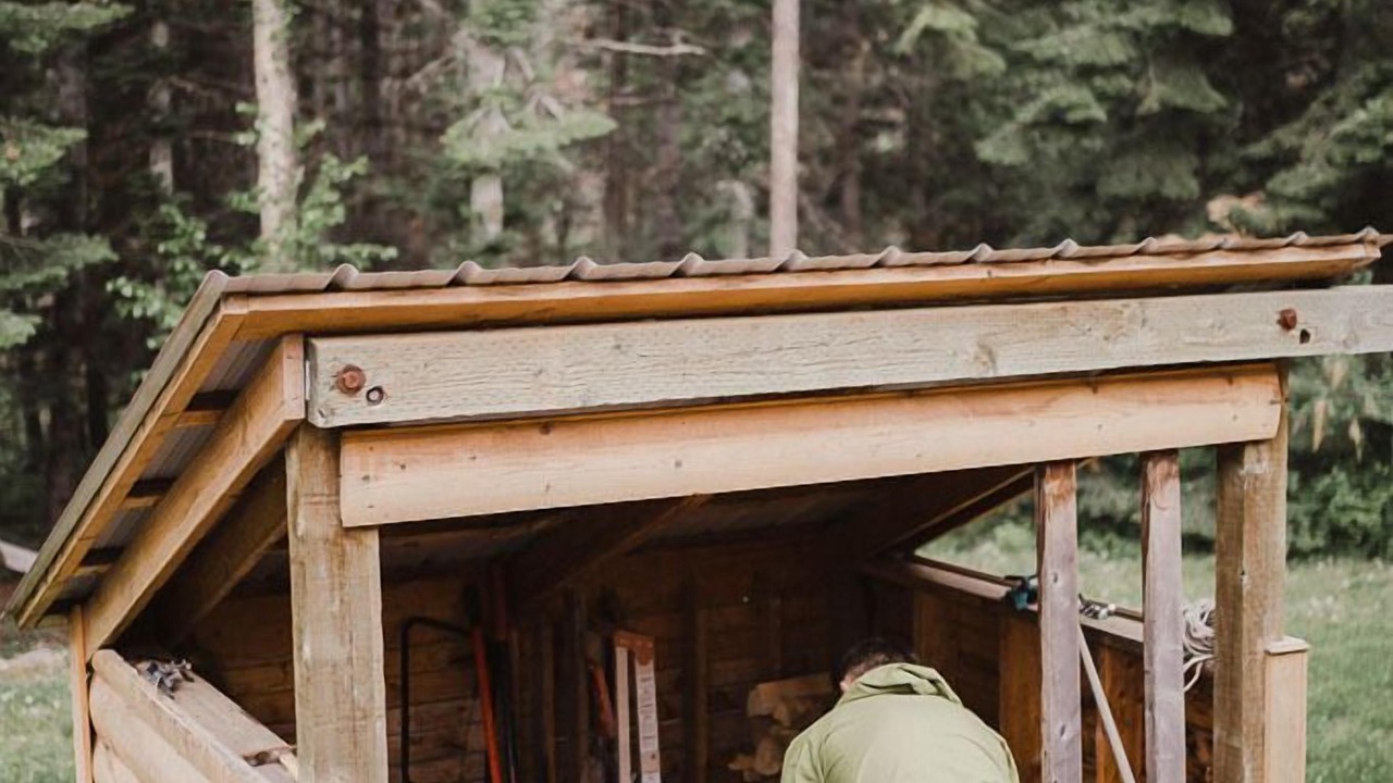 Photo of Outdoor in Hunters