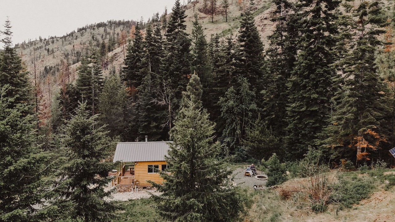 Photo of Outdoor in Hunters