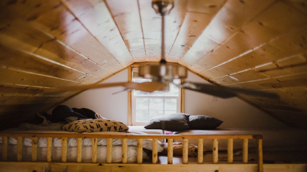 Photo of Bedroom in Hunters