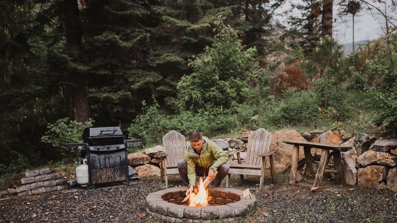 Photo of Outdoor in Hunters