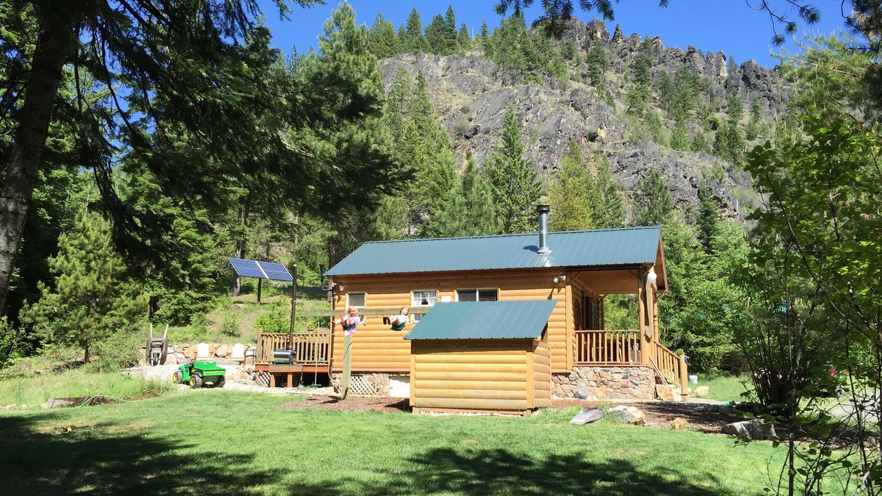 Photo of Outdoor in Hunters