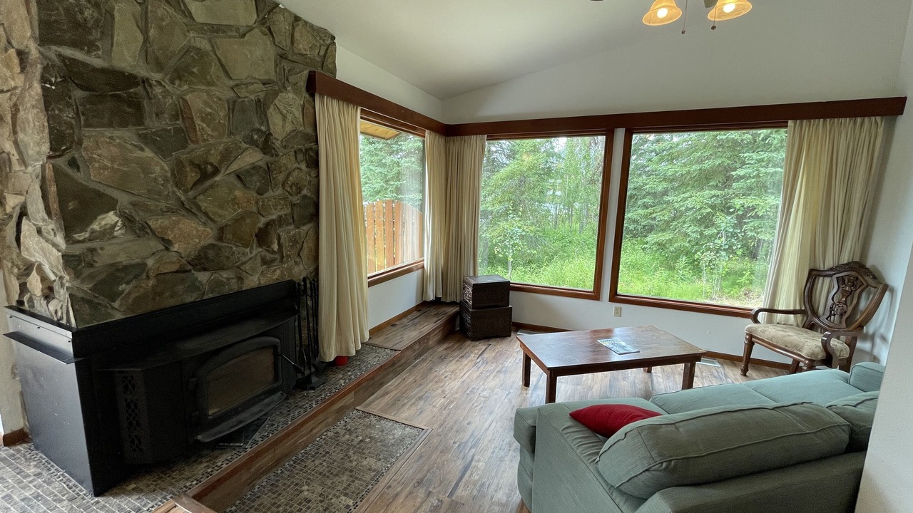 Photo of Livingroom in Sterling