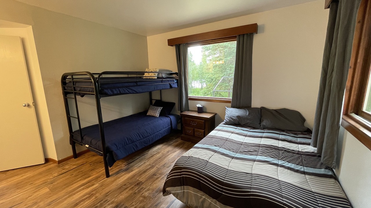 Photo of Bedroom in Sterling