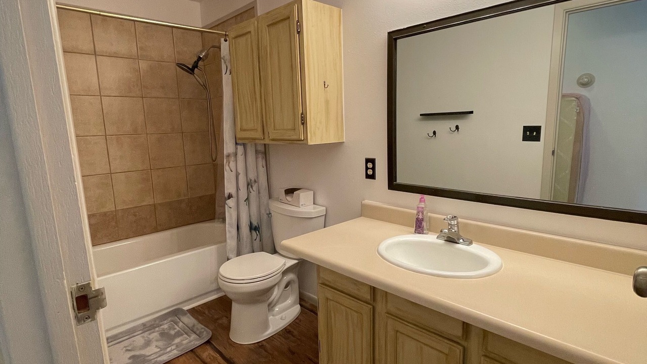 Photo of Bathroom in Sterling