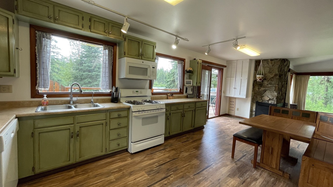 Photo of Kitchen in Sterling
